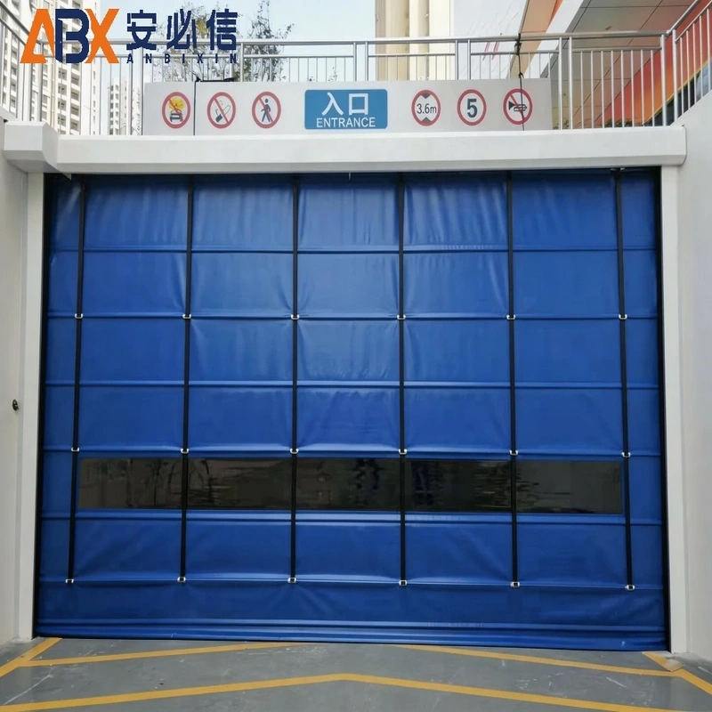 凉山彝族机械式门封