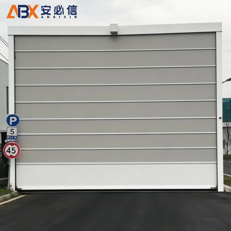 凉山彝族快速堆积门