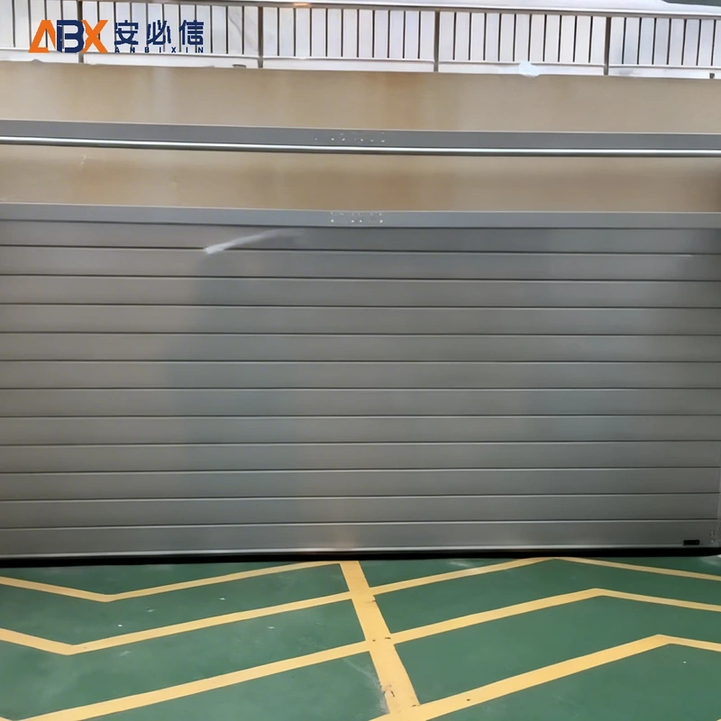 凉山彝族涡轮硬质高速门